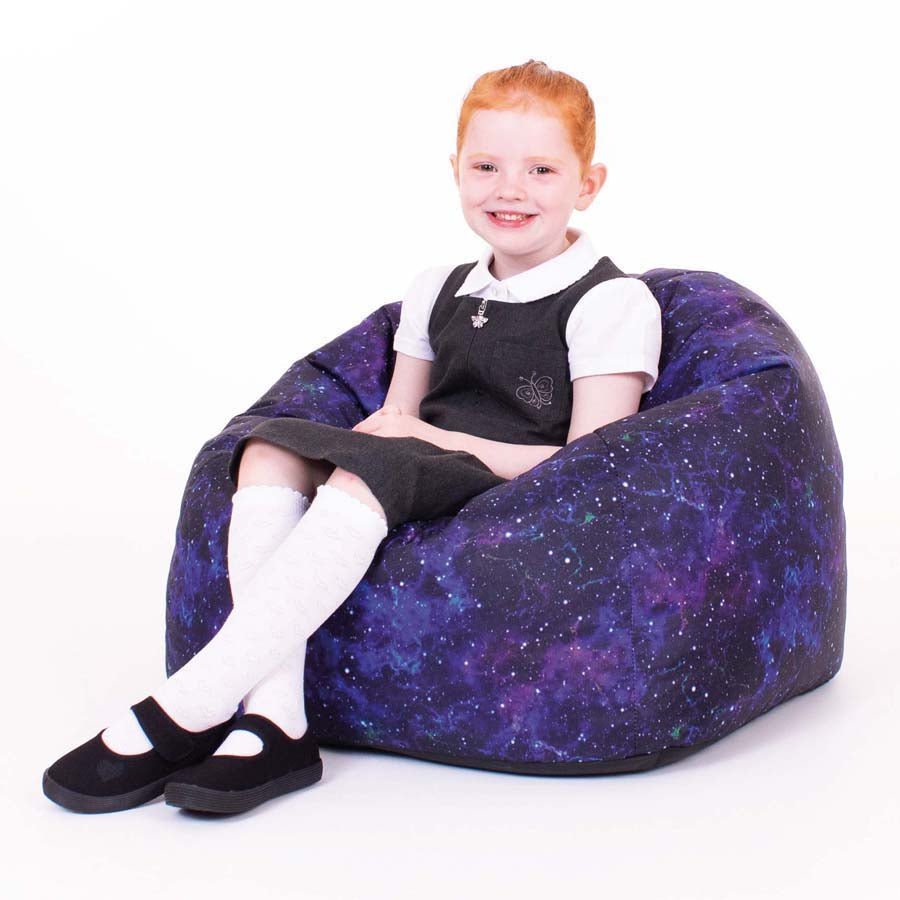 Galaxy Bean Bag Morleys Bicester Ltd