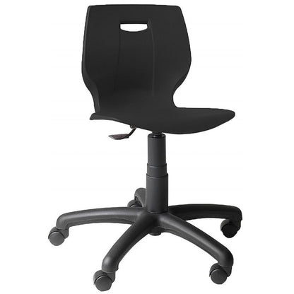 Geo Swivel Chair