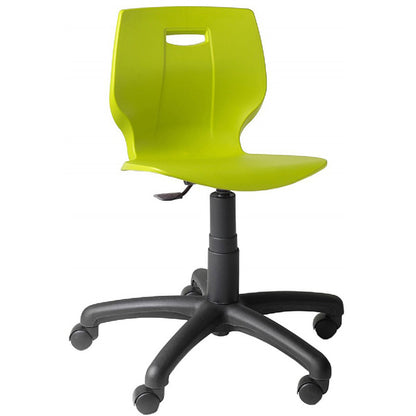 Geo Swivel Chair