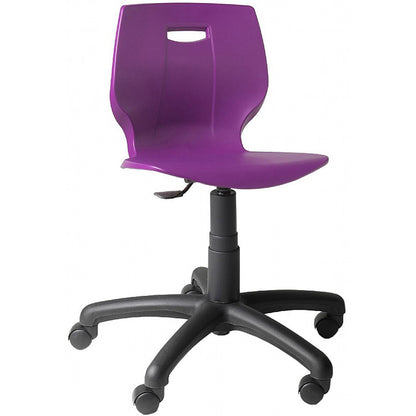 Geo Swivel Chair