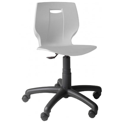 Geo Swivel Chair