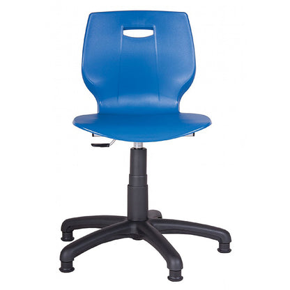 Geo Swivel Chair