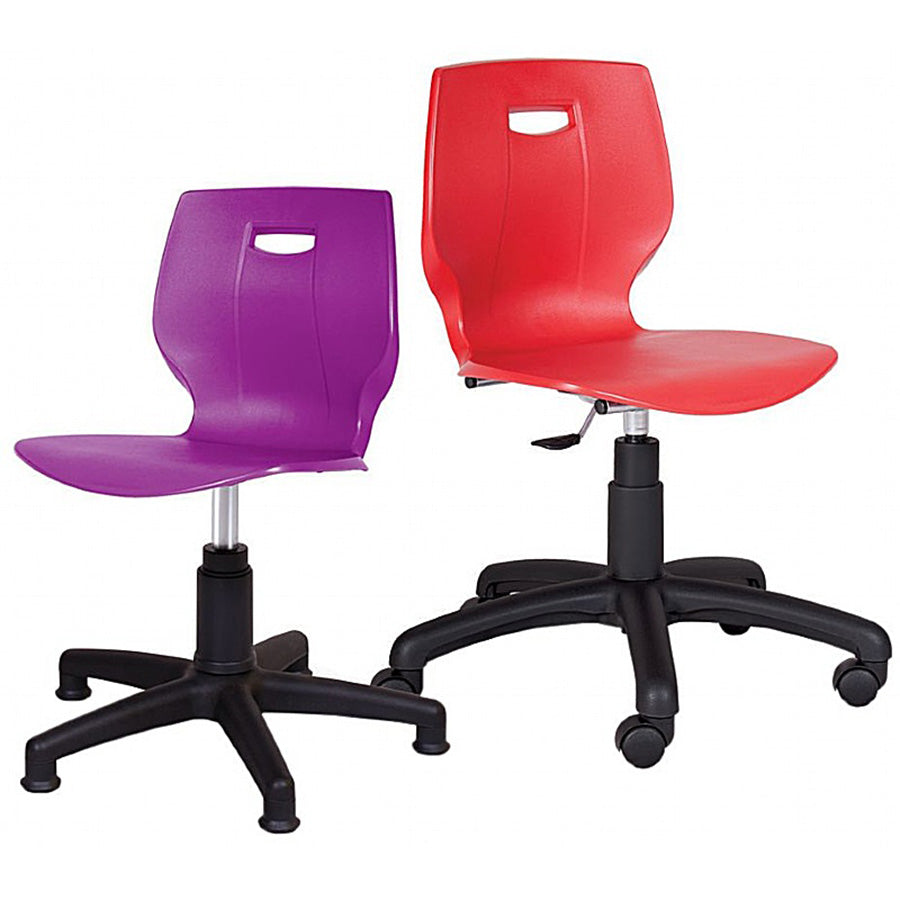 Geo Swivel Chair