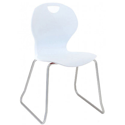 Evo Skid Base Chair