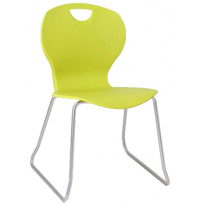 Evo Skid Base Chair