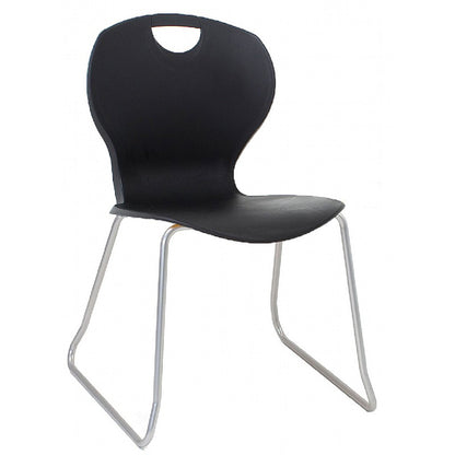 Evo Skid Base Chair