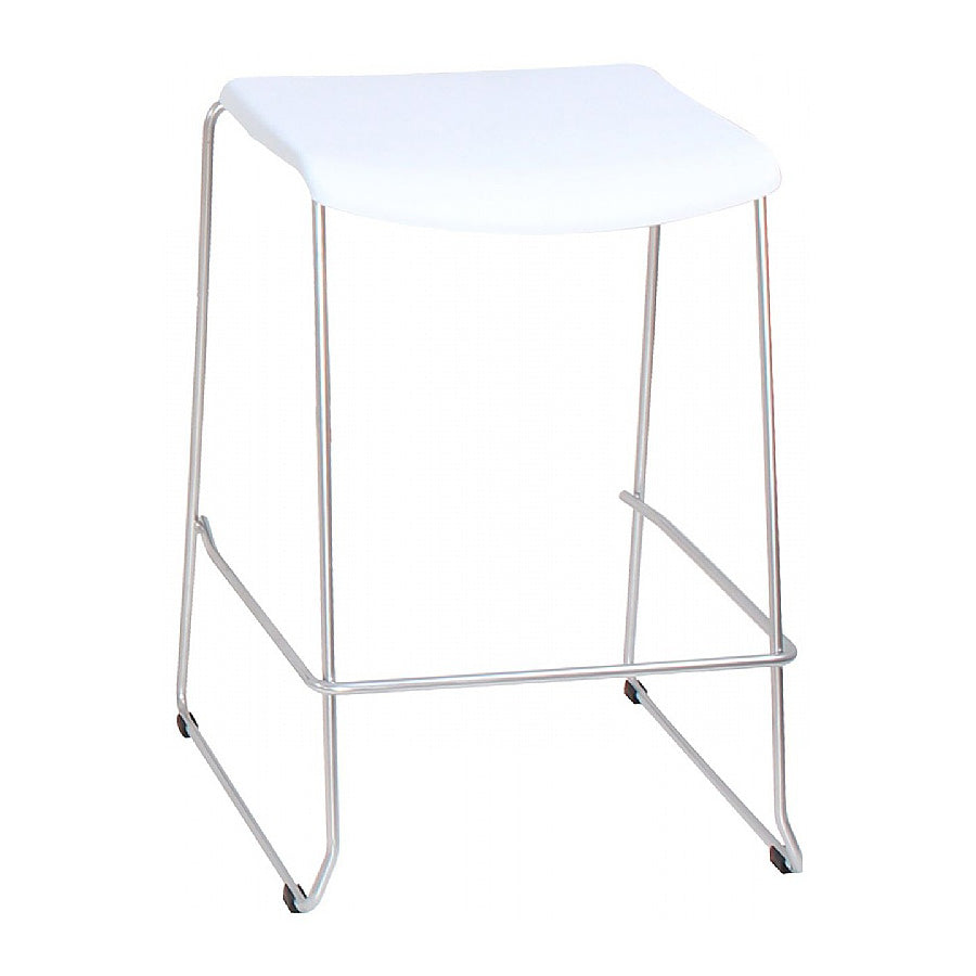 Edge Stool Skid Base Frame