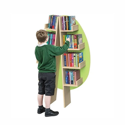 KubbyClass® Elm Book Tree Unit