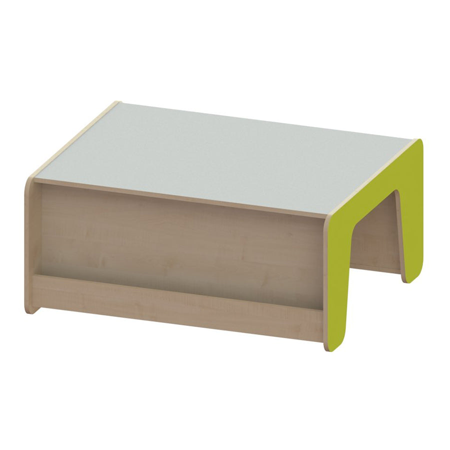 Trudy Double Activity Classroom Table