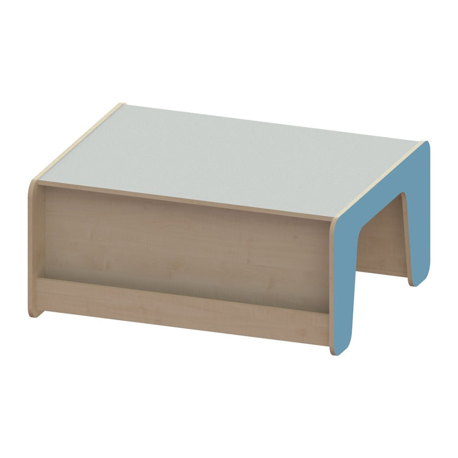 Trudy Double Activity Classroom Table