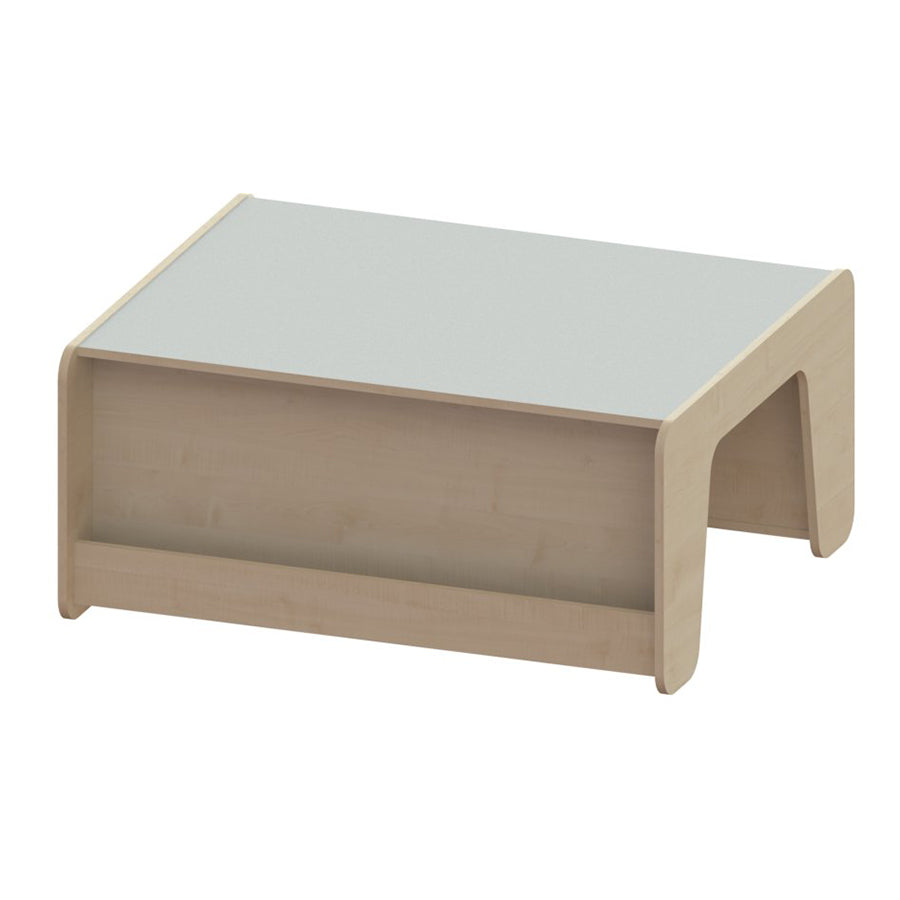 Trudy Double Activity Classroom Table