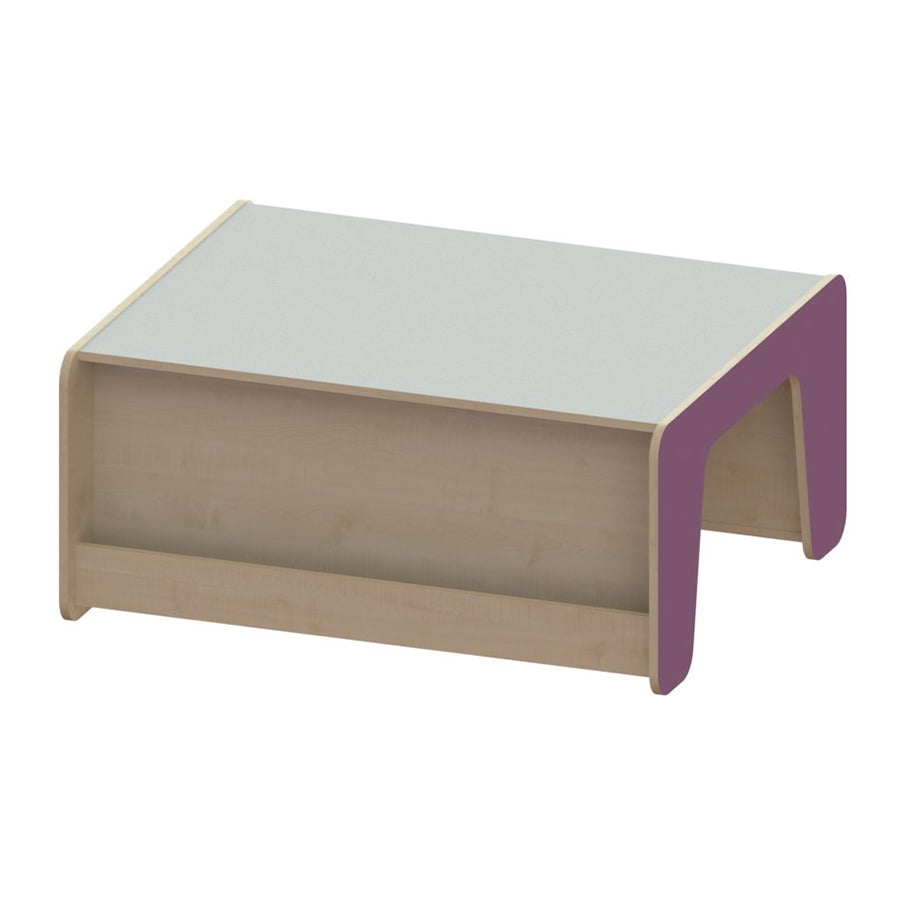 Trudy Double Activity Classroom Table