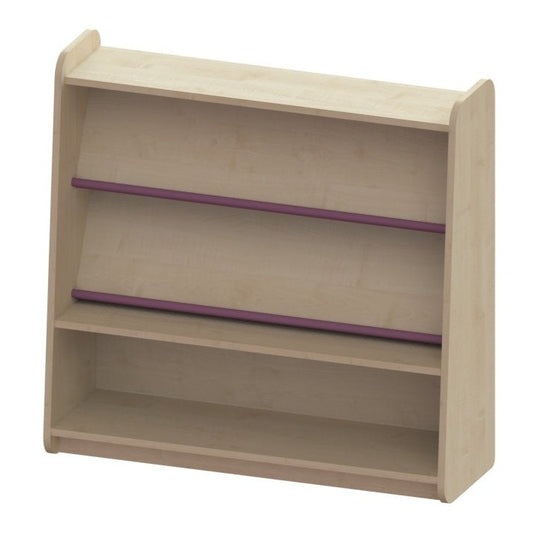 Trudy Medium Single Sided Display Shelving