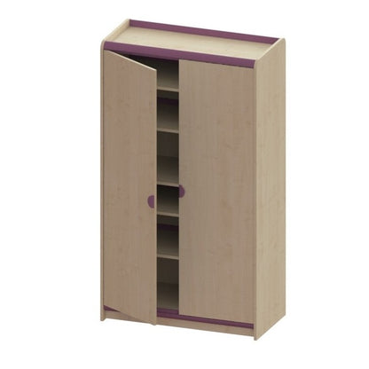 Trudy Tall Stock Storage Cupboard