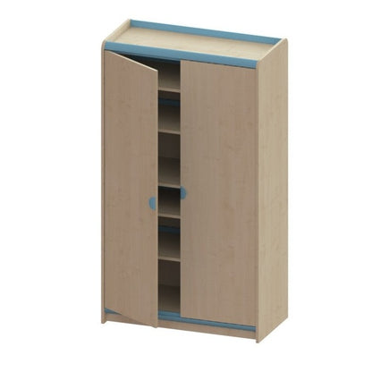 Trudy Tall Stock Storage Cupboard