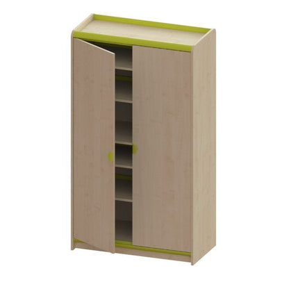 Trudy Tall Stock Storage Cupboard