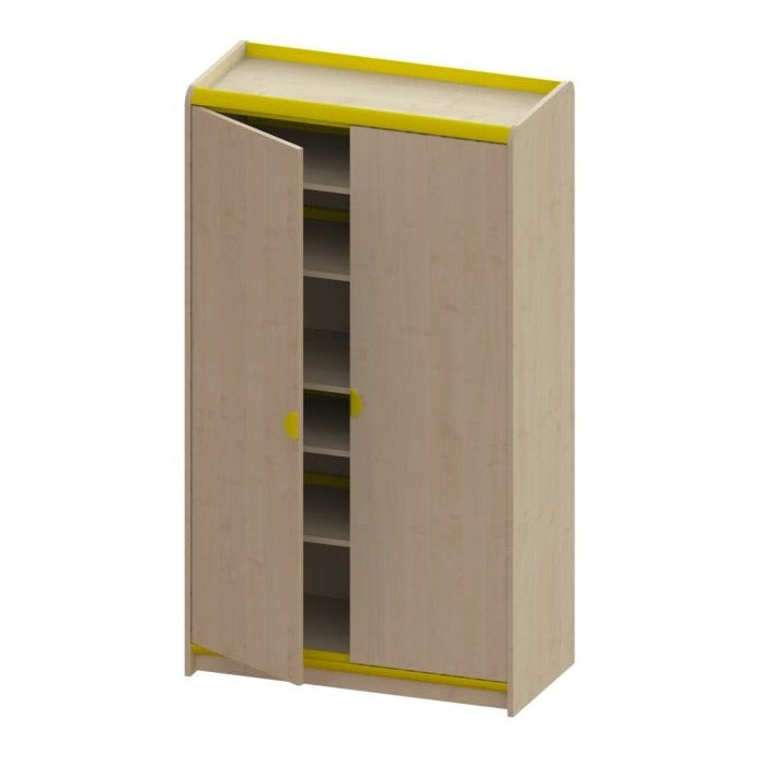 Trudy Tall Stock Storage Cupboard