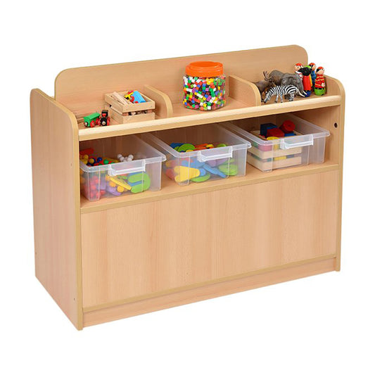 Rs Multi-Purpose Storage Unit