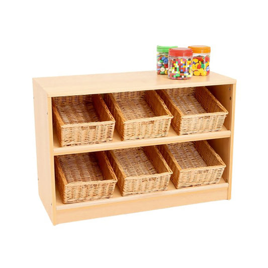 Rs Angled Tidy Store With Baskets