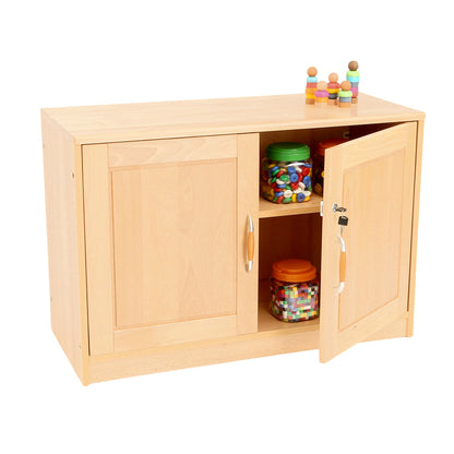 Rs Lockable Cupboard