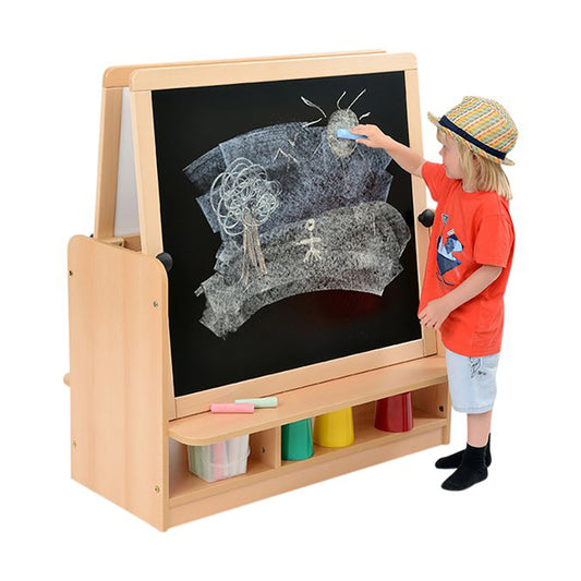 Rs Double Sided Easel