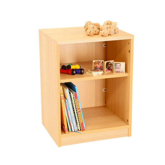 Rs Half Bookcase Unit