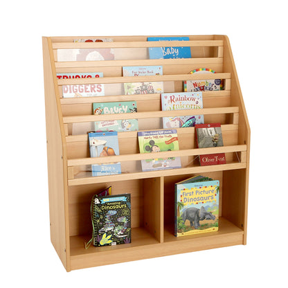 Rs Book Display Unit