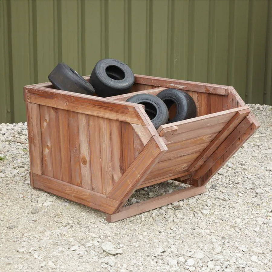 Healdswood Storage Mini Skip