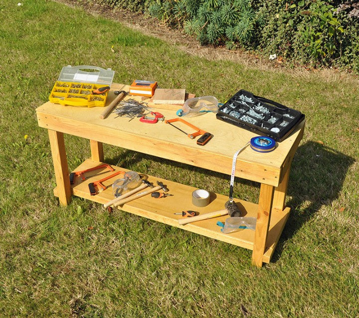 Cheap Workbench