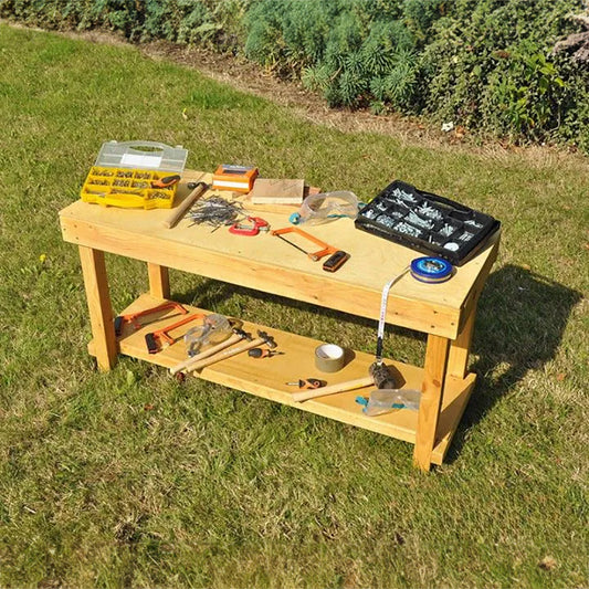 Cheap Workbench