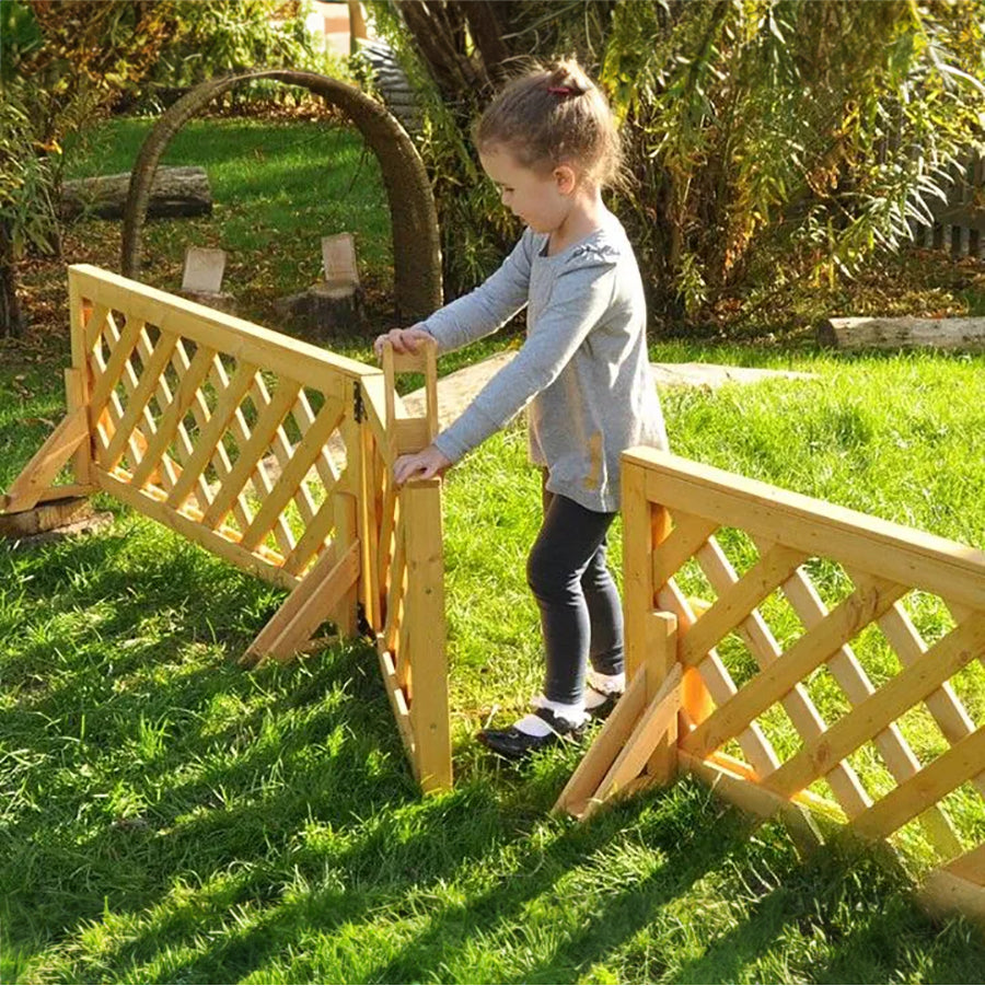 Mini Gateway & Fences Set