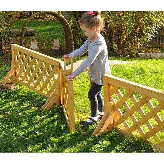 Mini Gateway & Fences Set