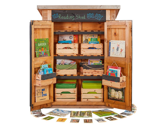 Book Boxes Kit