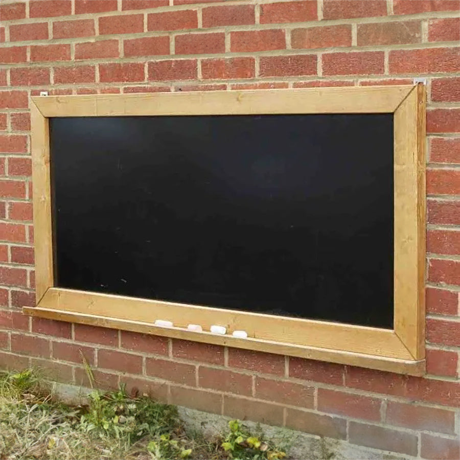 Heavy Duty Blackboard