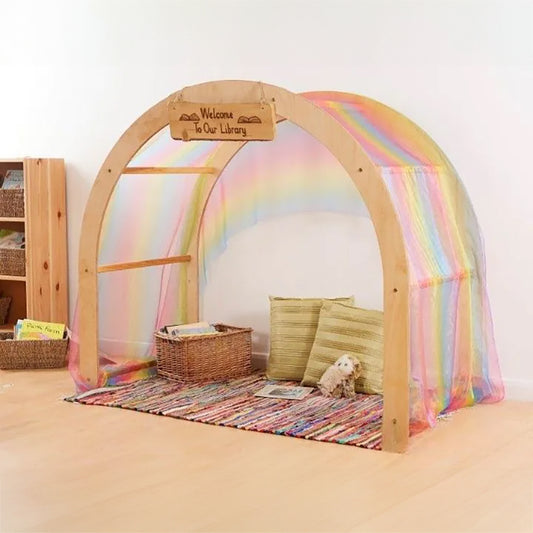 Rafiki Indoor Archway Den