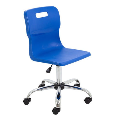 Titan Swivel Chair