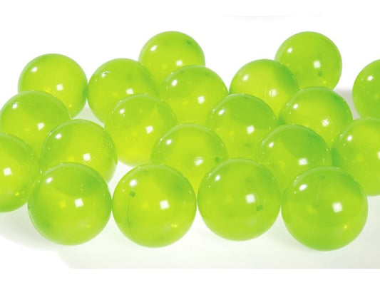 Transparent Balls X250