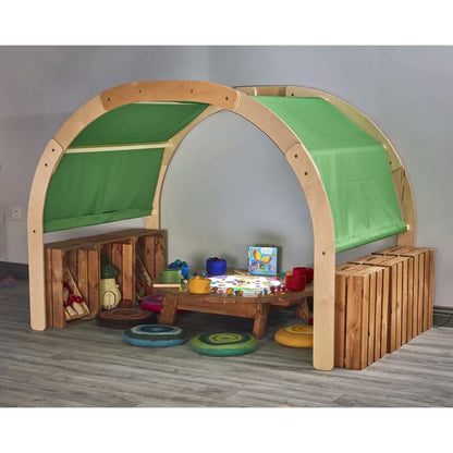 Umbu Group Indoor Archway Den