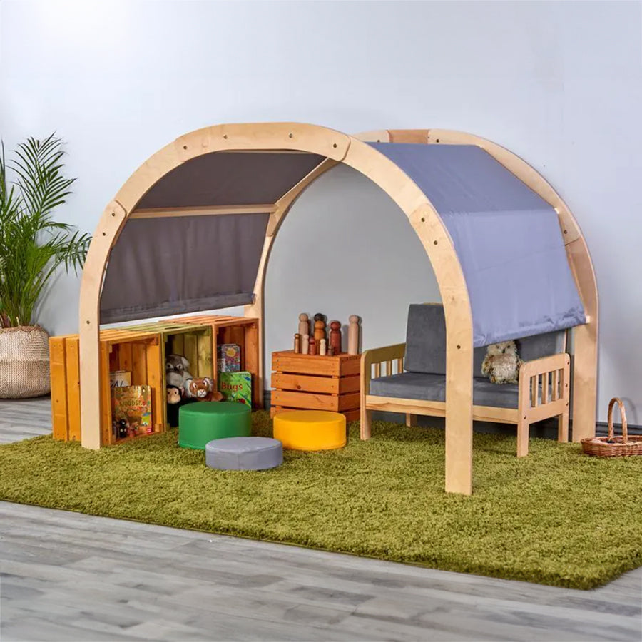 Umbu Group Indoor Archway Den