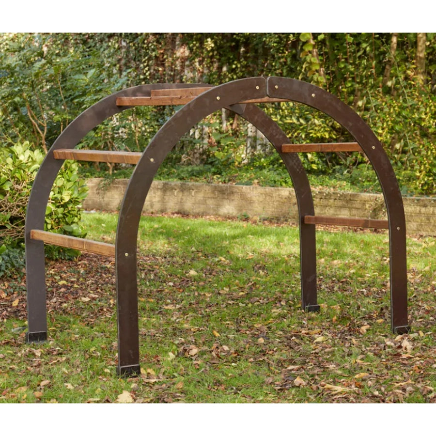 Rafiki Outdoor Archway Den