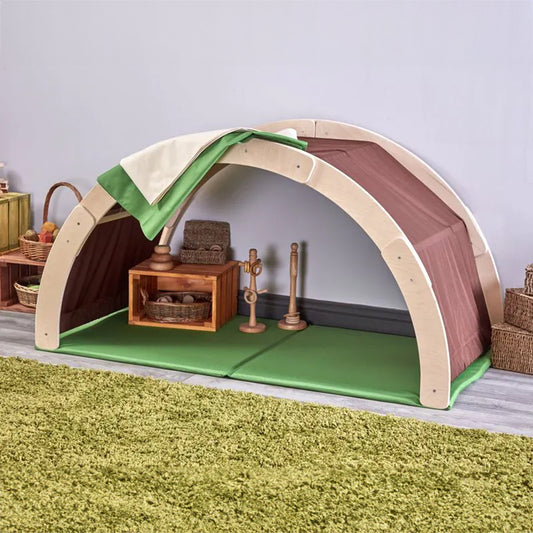 Mini Rafiki Indoor Archway Reader