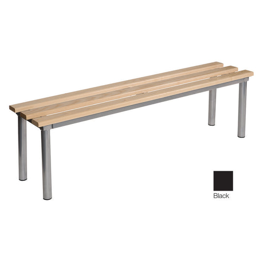 Club Mezzo Freestanding Bench