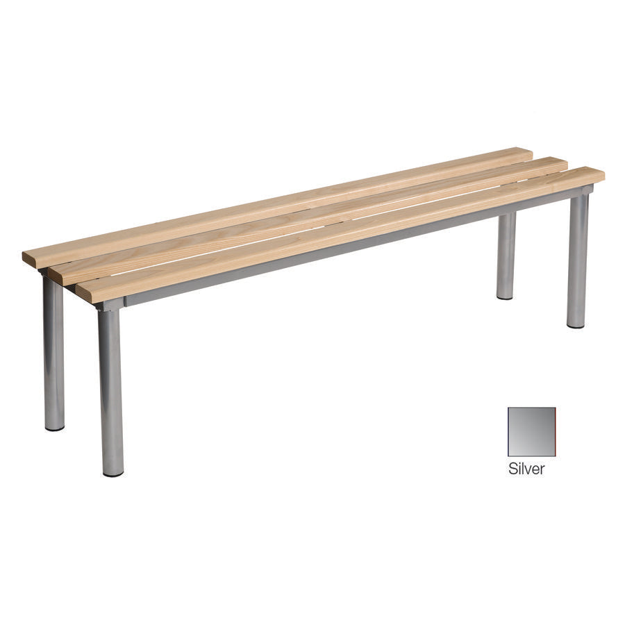 Club Mezzo Freestanding Bench