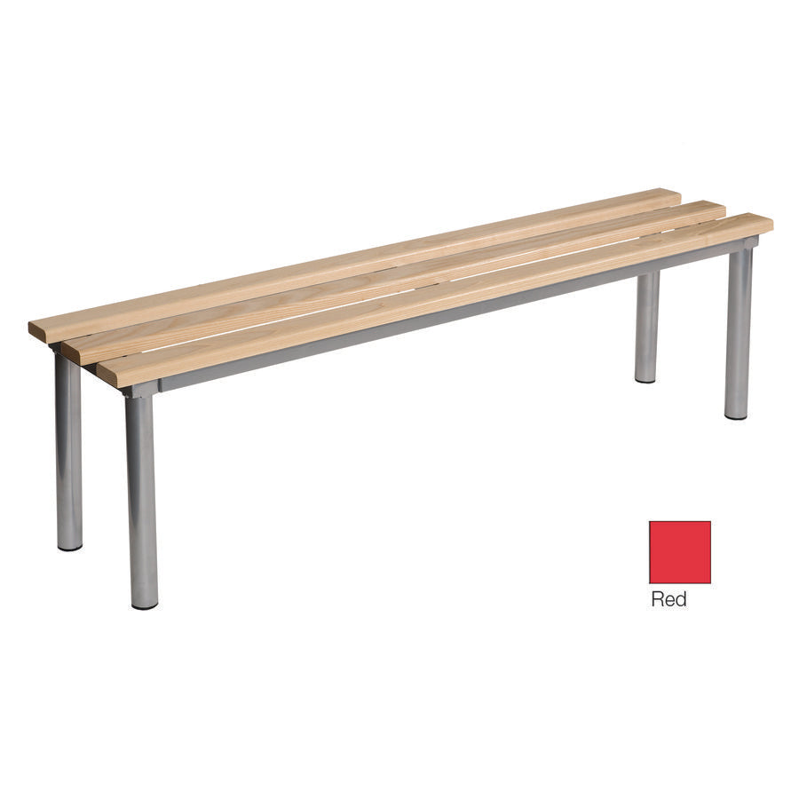 Club Mezzo Freestanding Bench