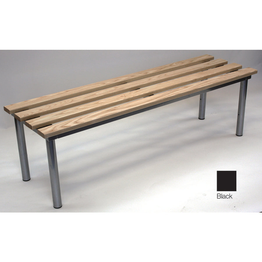 Club Mezzo Freestanding Bench