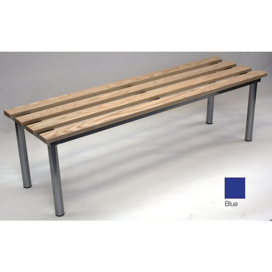 Club Mezzo Freestanding Bench