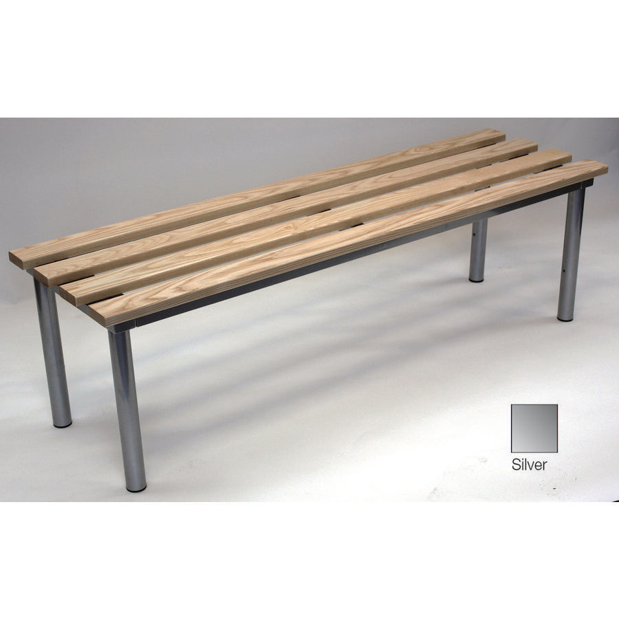 Club Mezzo Freestanding Bench