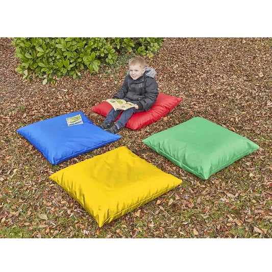 Giant Outdoor Cushions