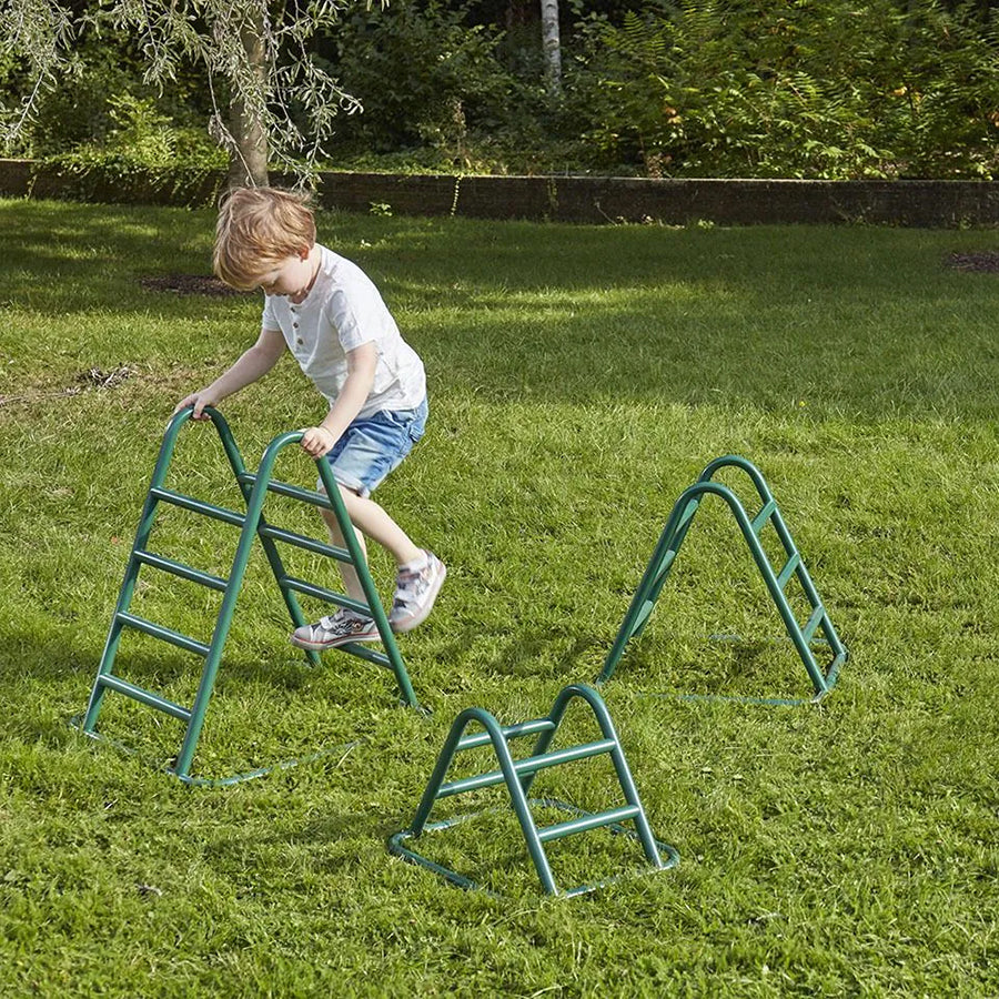 Climbing Frames