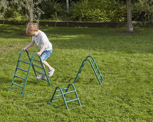 Climbing Frames